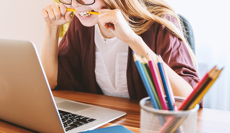 Social media in eLearning