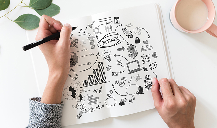 Financial tips for startups