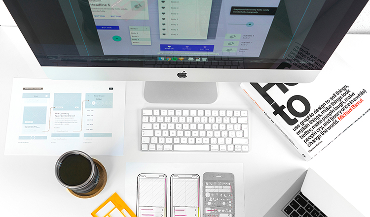 What UX designers do