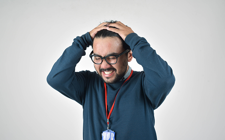 How to help anxious students with eLearning