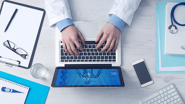 Localizing medical software