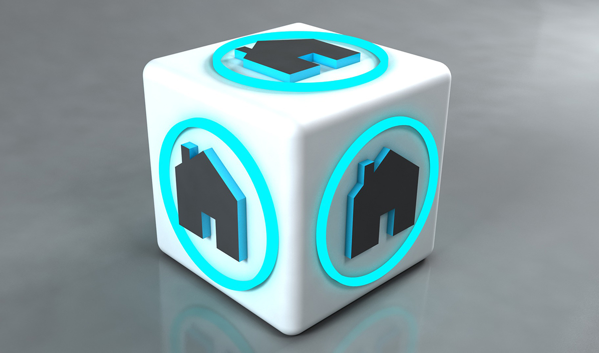 Secret Life of Talking Houses How IoT Can Help Realtors Anadea