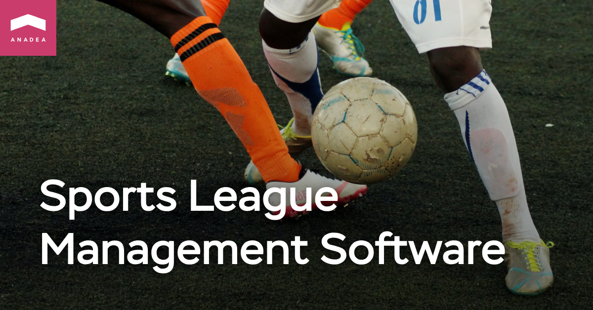 How to Create Powerful Sport Team Management Software Anadea