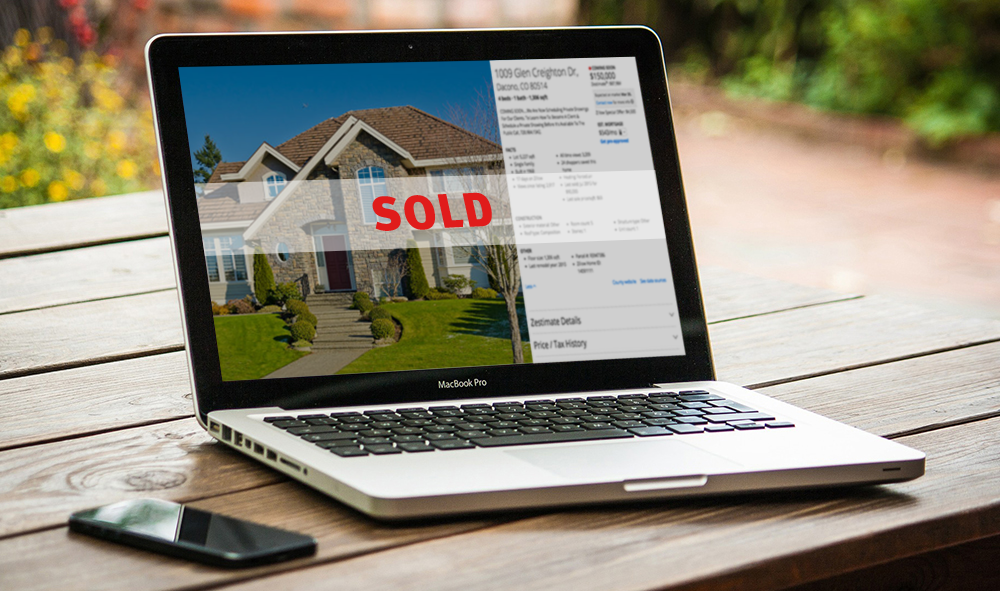 How to build a perfect web application for real estate