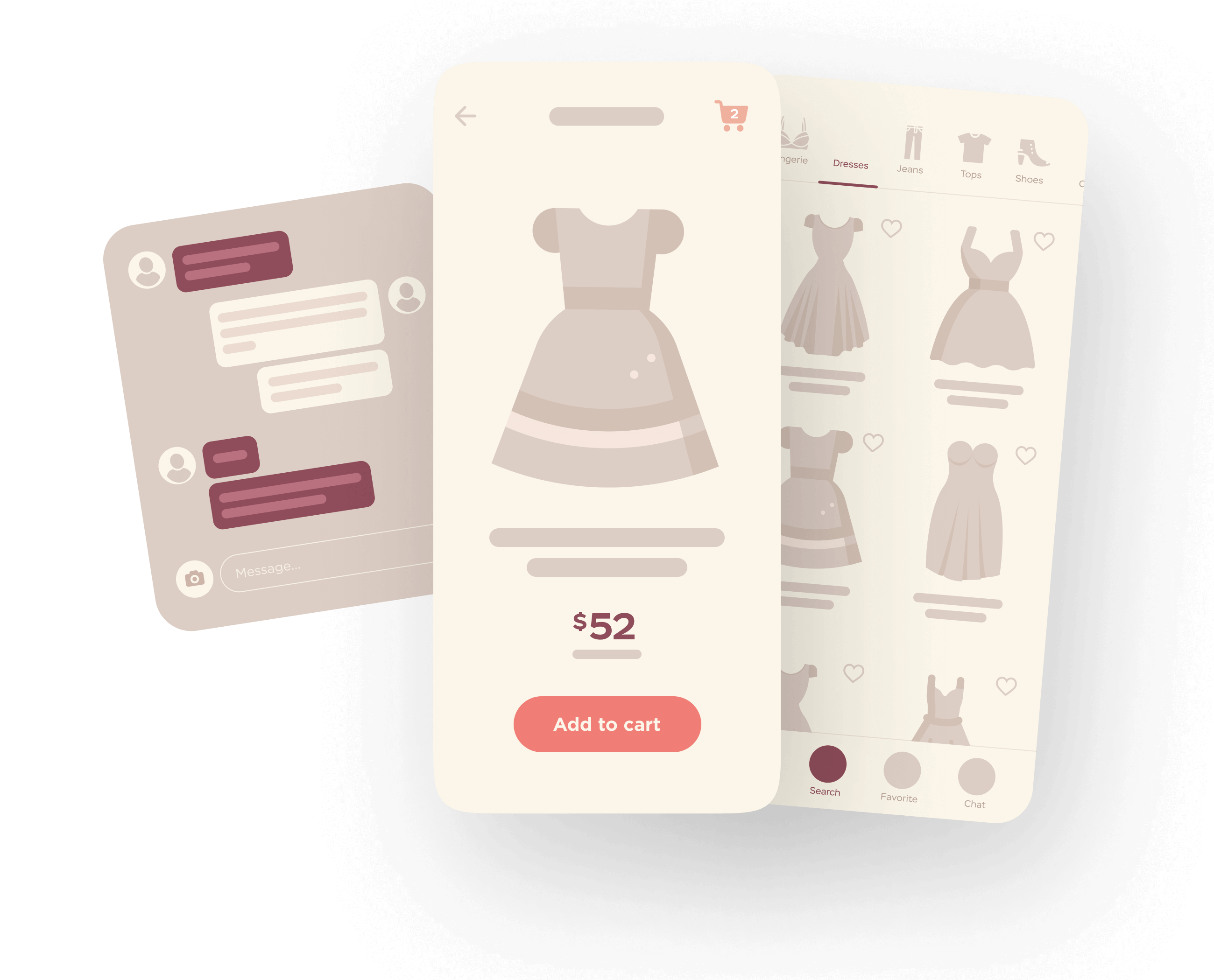 Dressli Presentation