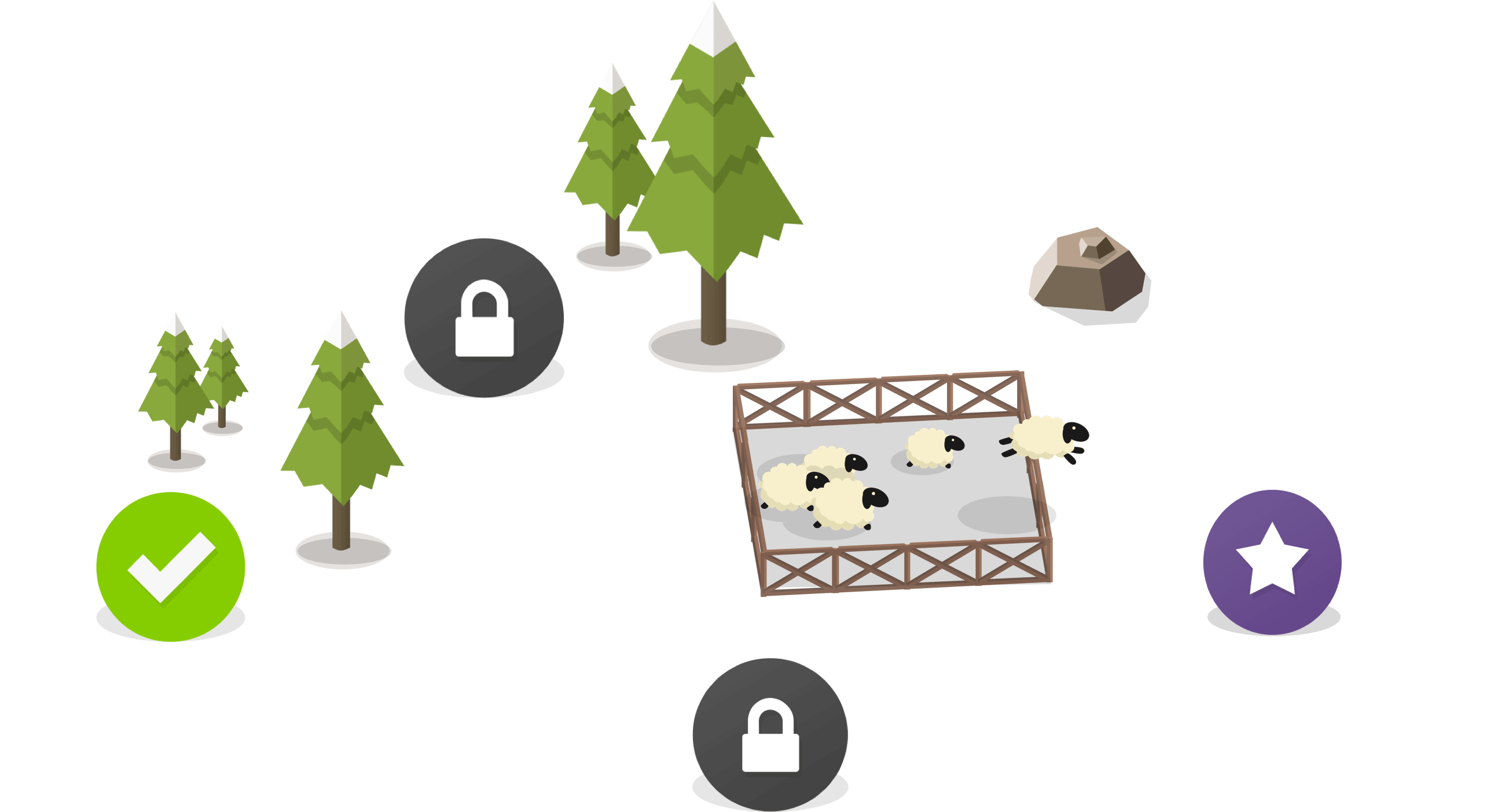 Stav Online. Interactive Road