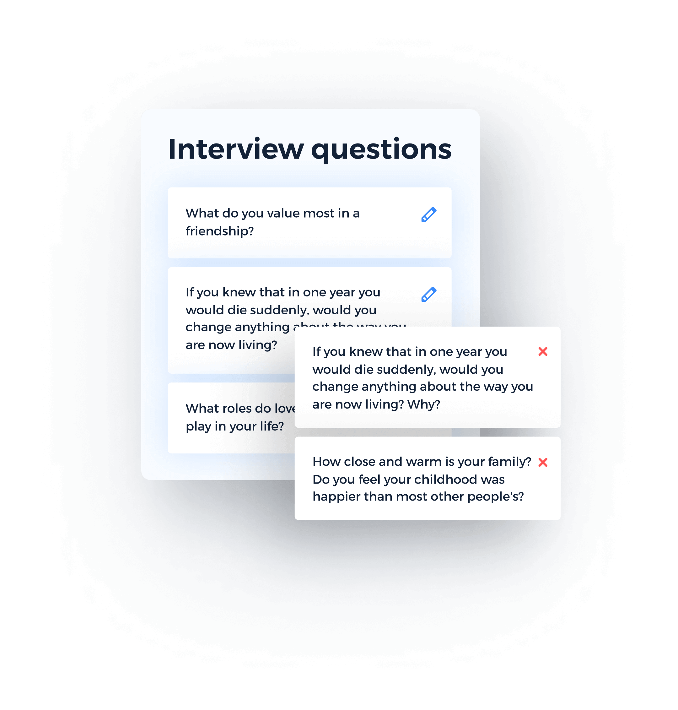Interview