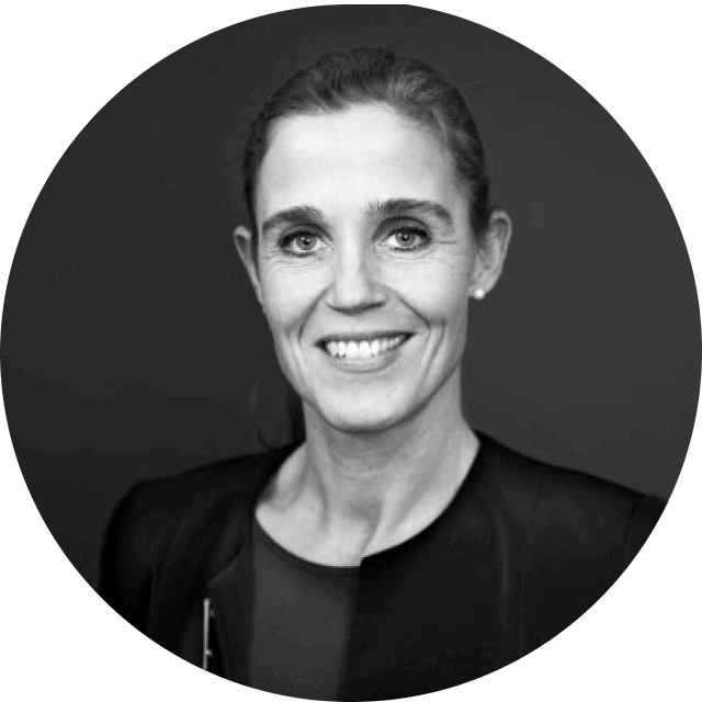 Birgitte Lie Suhr-Jessen