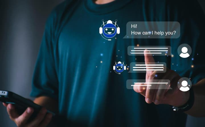 ai chat