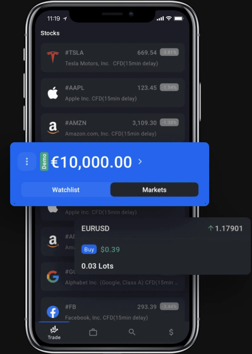 android app