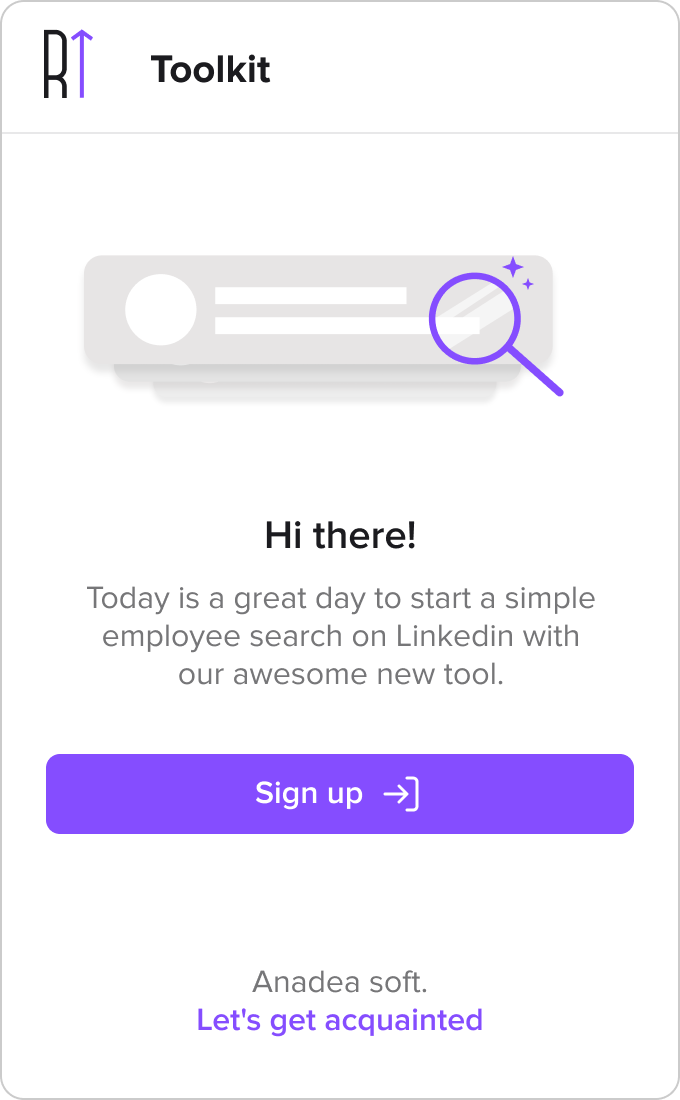 extension authorize