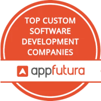 AppFutura - Top Mobile App Development Companies