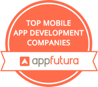 AppFutura - Top Mobile App Development Companies
