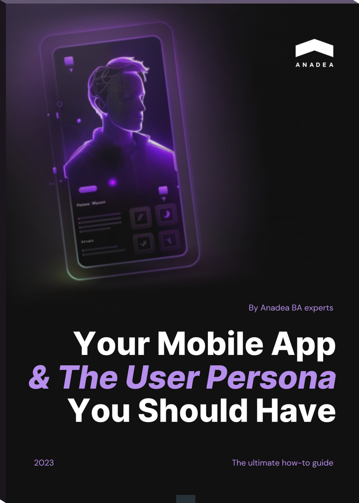 e-book mobile app