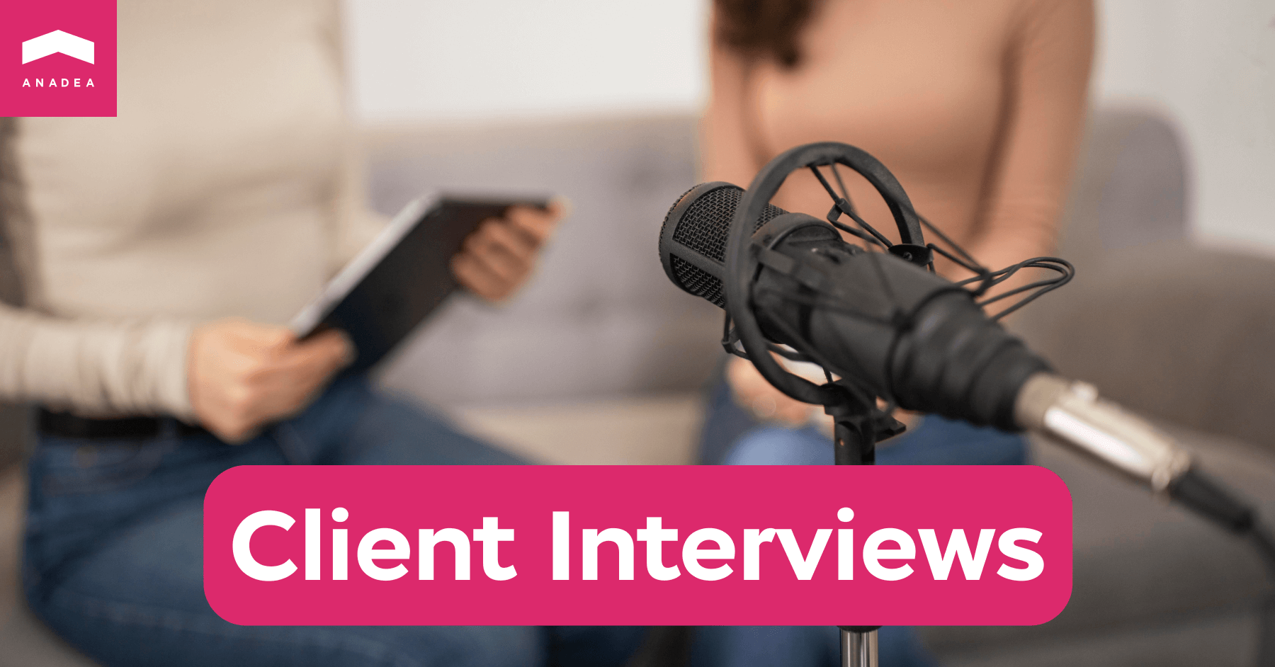 Client Interviews: Software Success Stories