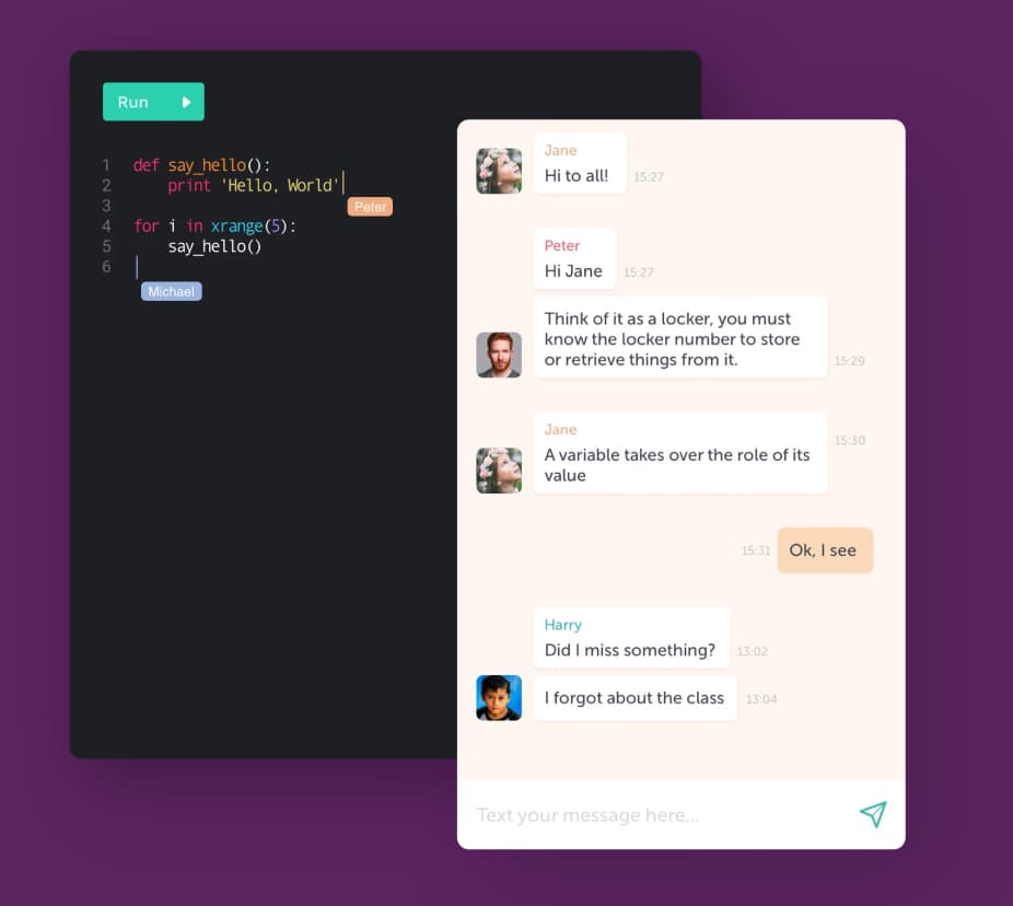 CodeCoach