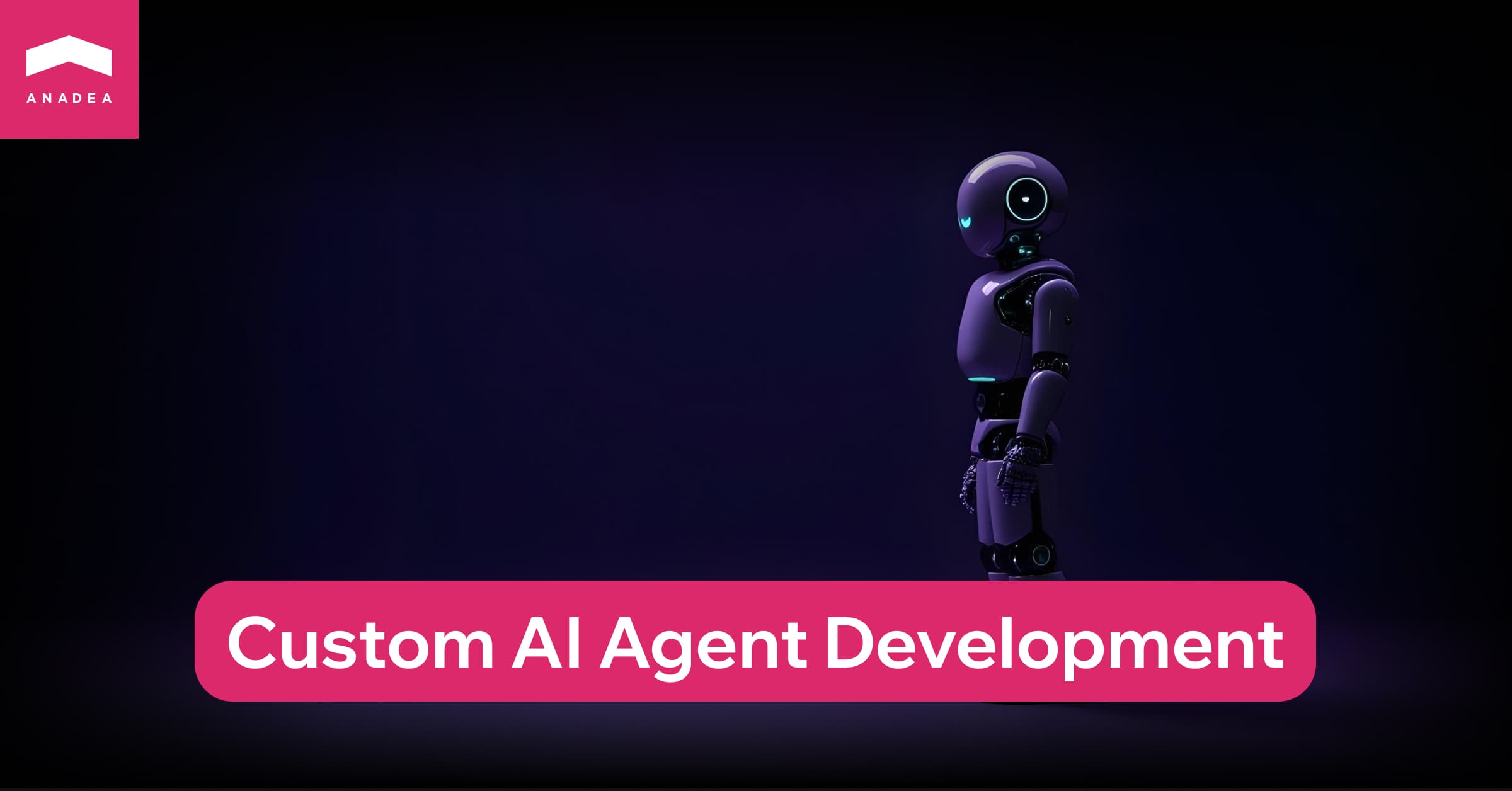 Custom Ai Custom AI Agent Development Company