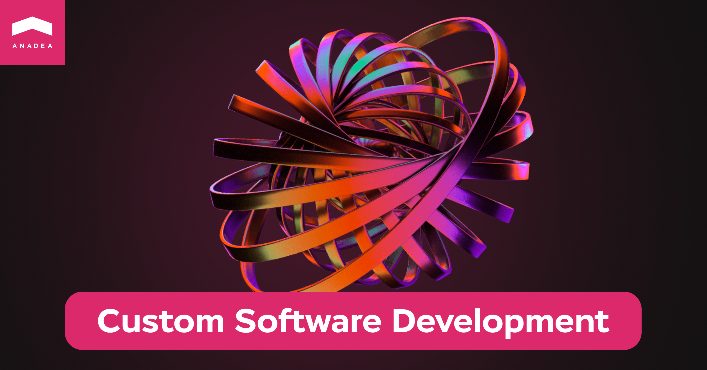 Custom Software Development Company