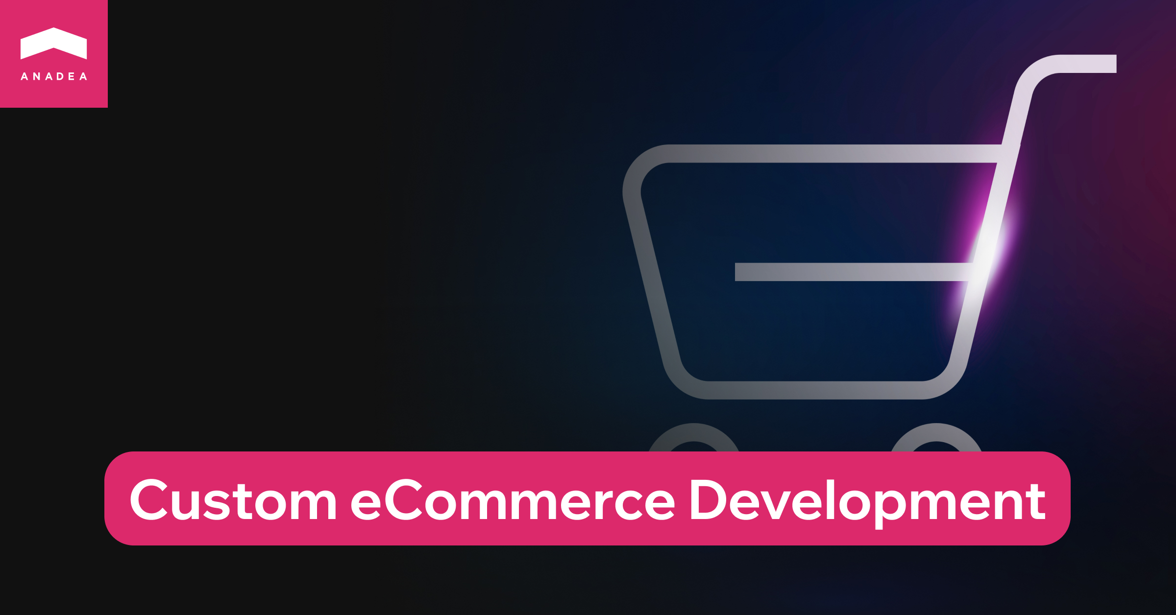 Custom eCommerce Development Solutions for Growing Businesses