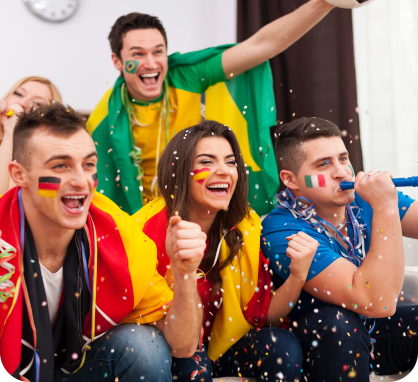 Fan Engagement and Media