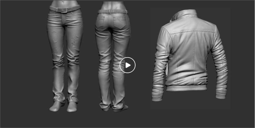 Dynamic Sections