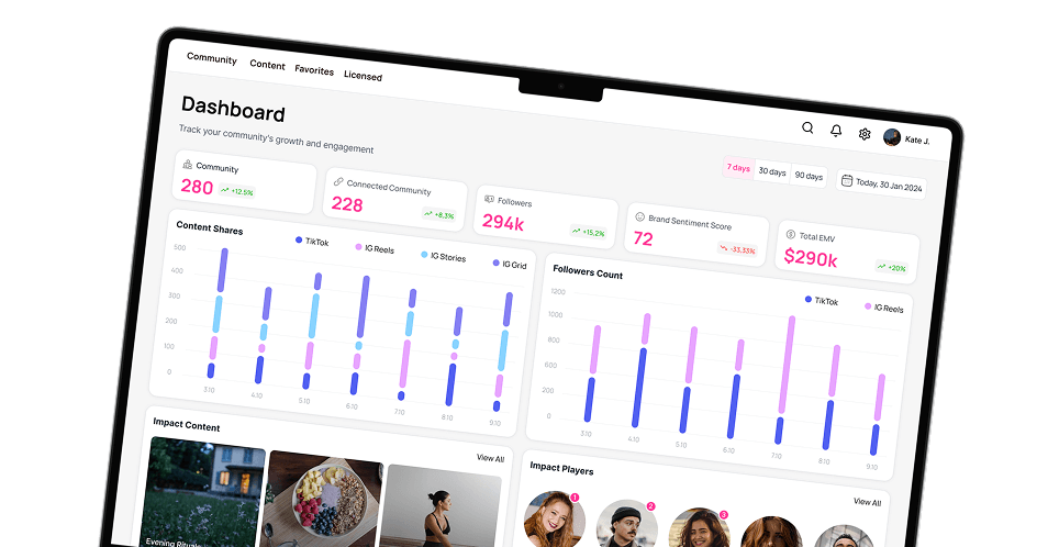 Make your product competitive