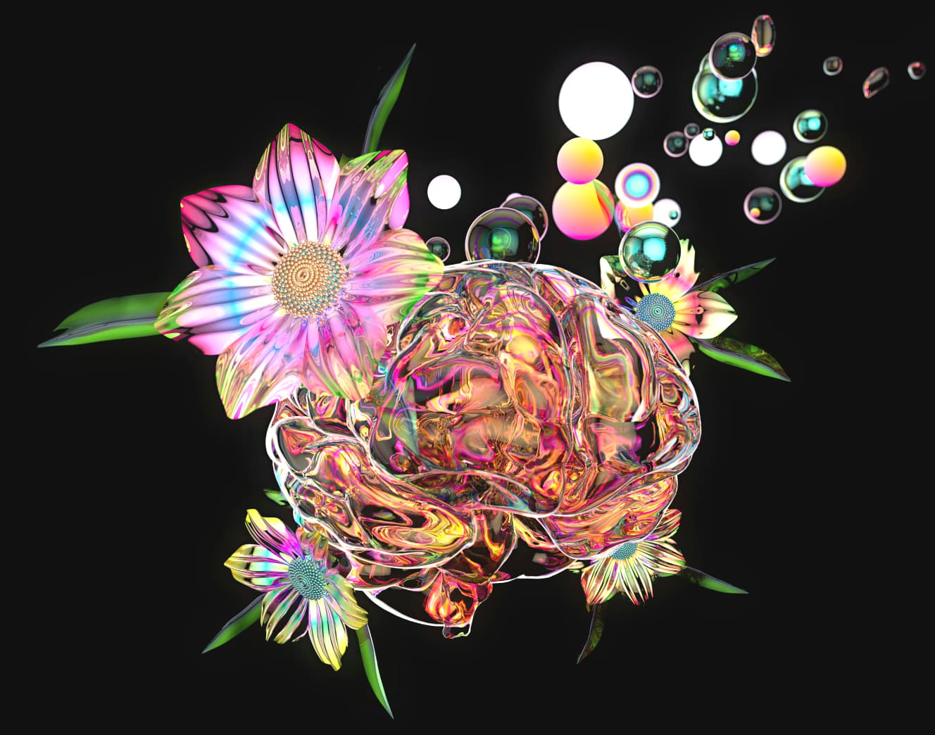flower