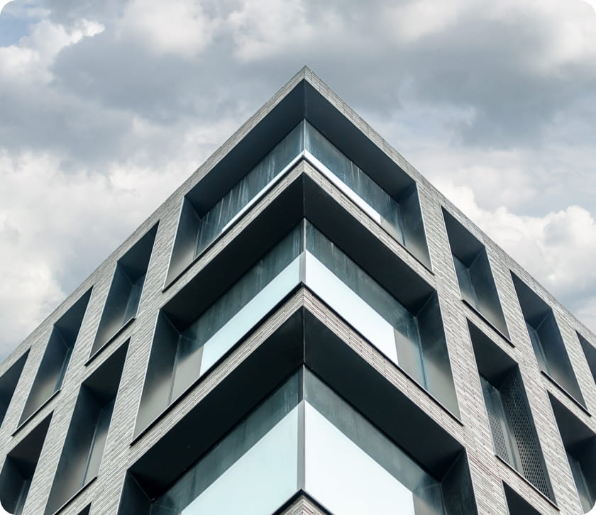 Real Estate ERP