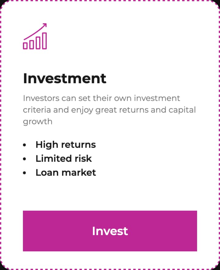 investment