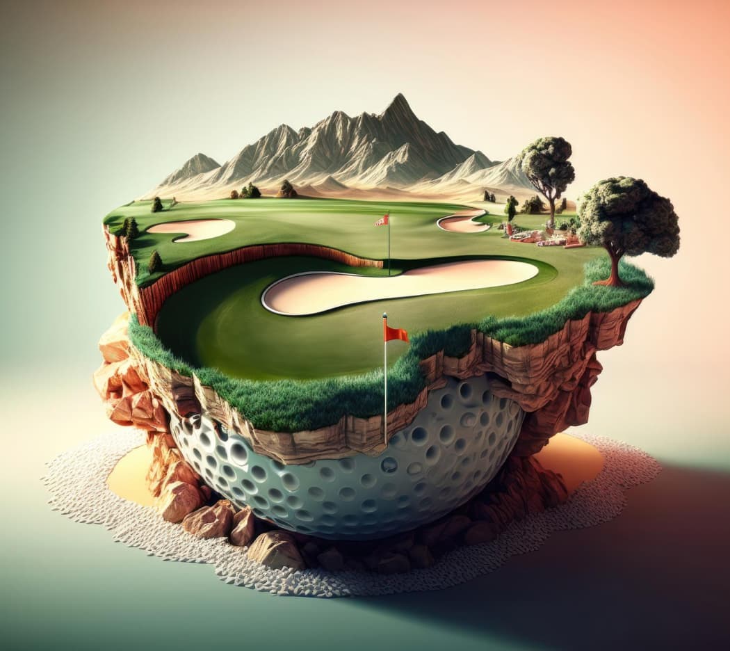 island