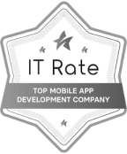 Top Mobile App Development Company