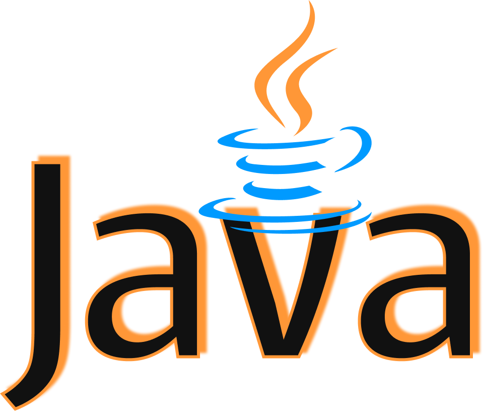 java logo