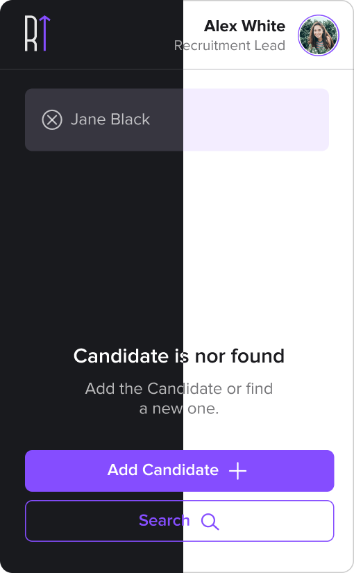 dark and light theme