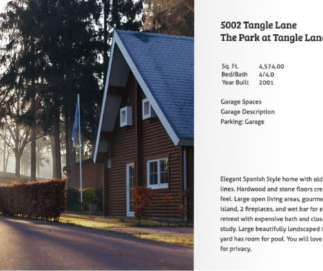 ListingDoor