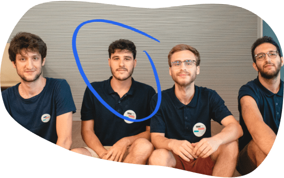 ProMed team