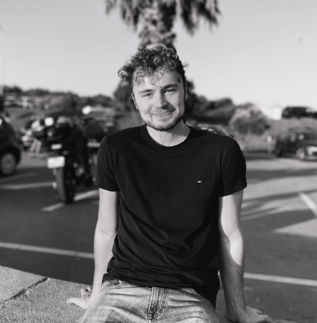 Pascal Klein