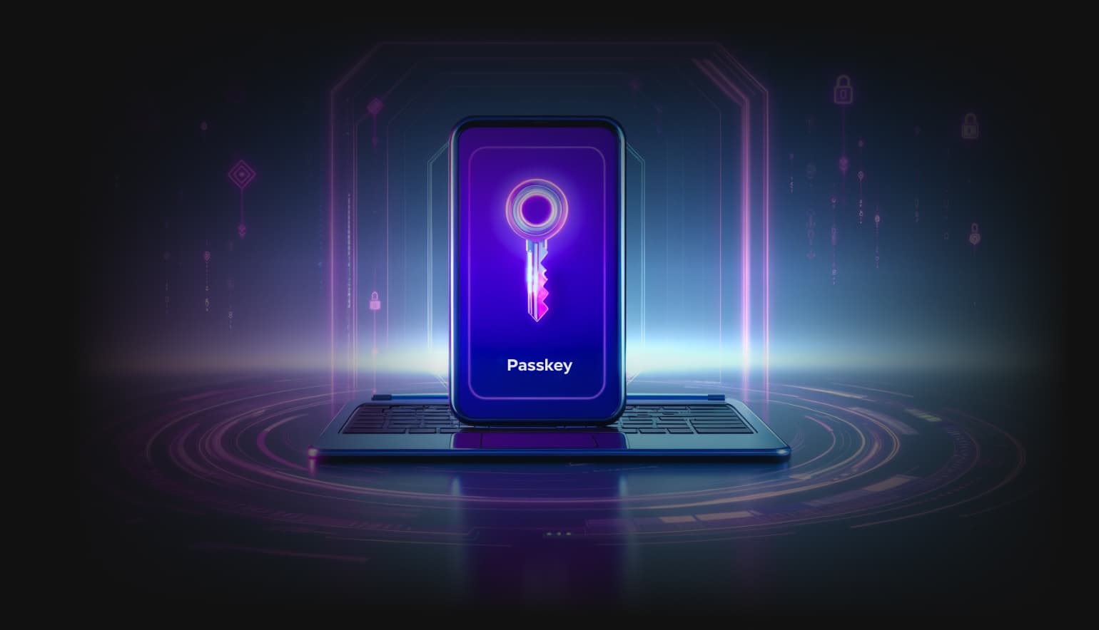 passkey
