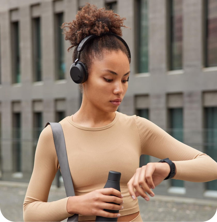 Personal Fitness and Wellness Apps