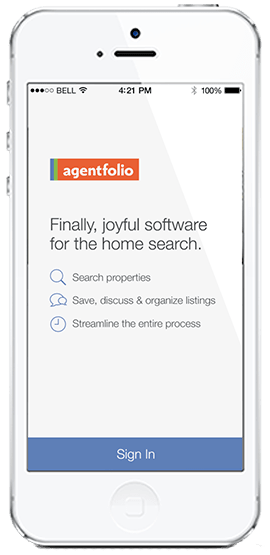 Buyfolio: folio