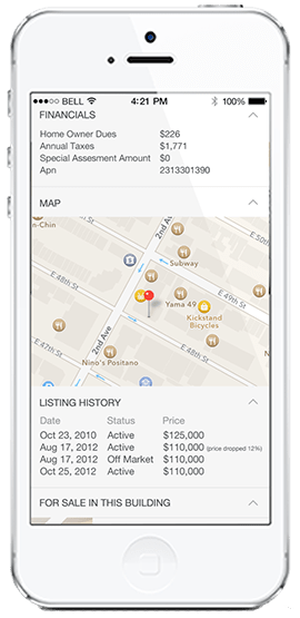 Buyfolio: folio