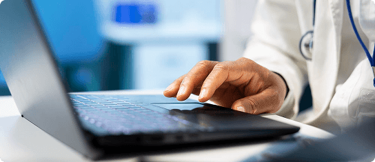 platform based healthcare software