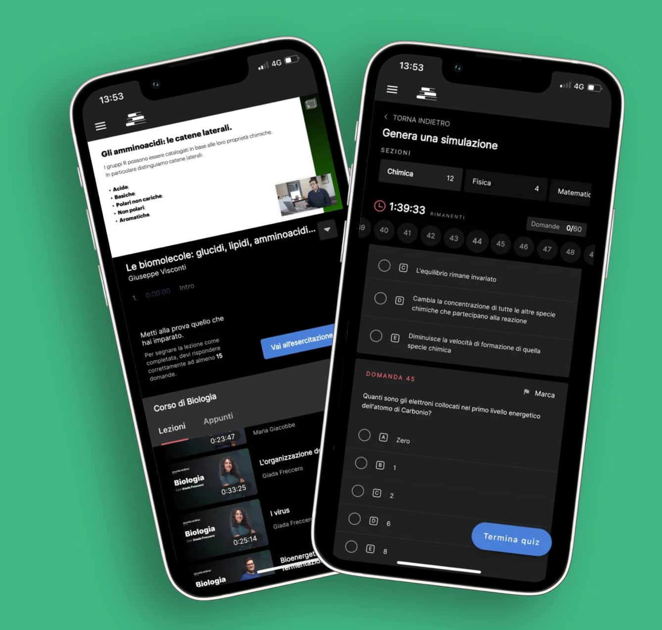Pro-Med Mobile App