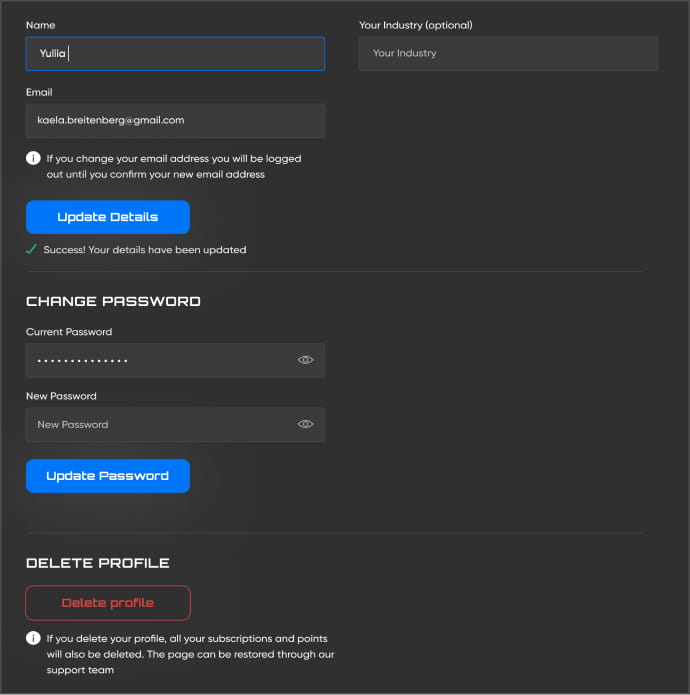 Register