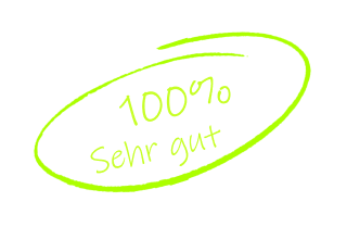 100% Suhr gut