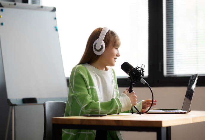 Speech processing