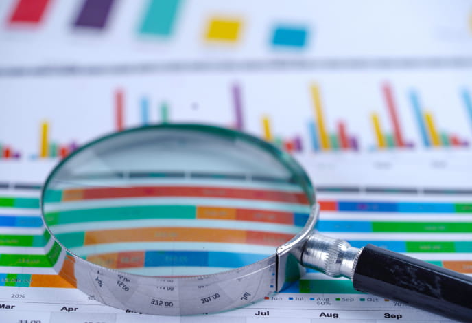 Anomaly detection