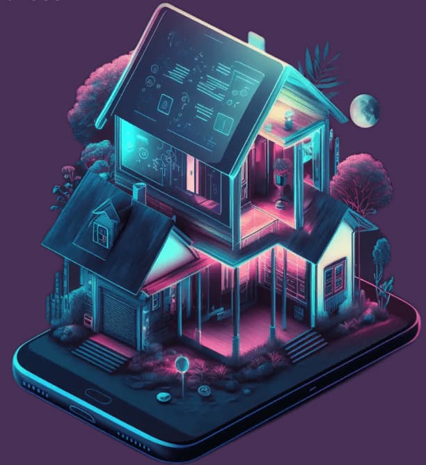 Smart Home System