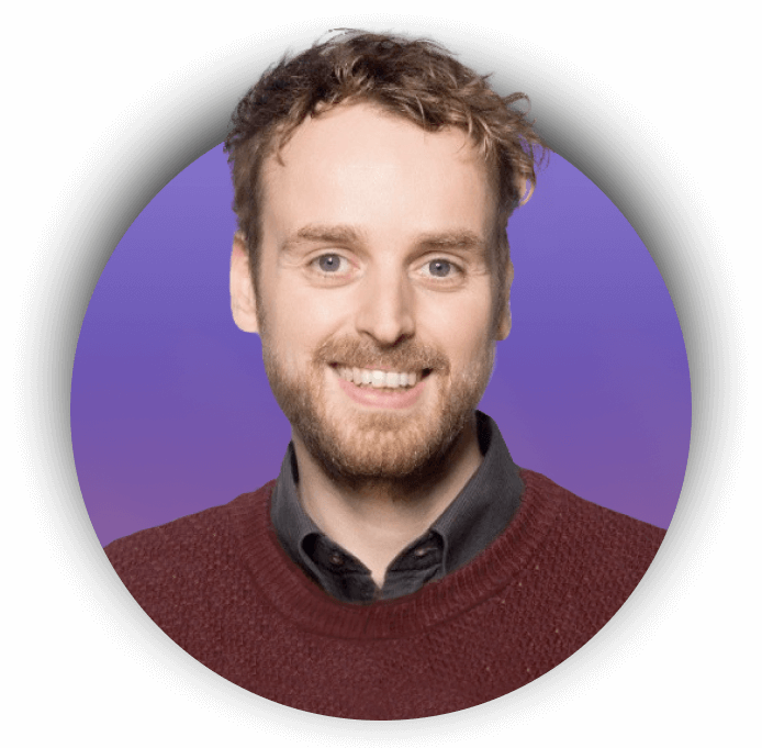 Stephan Kruger photo