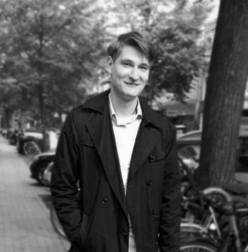 Tjark Krüger