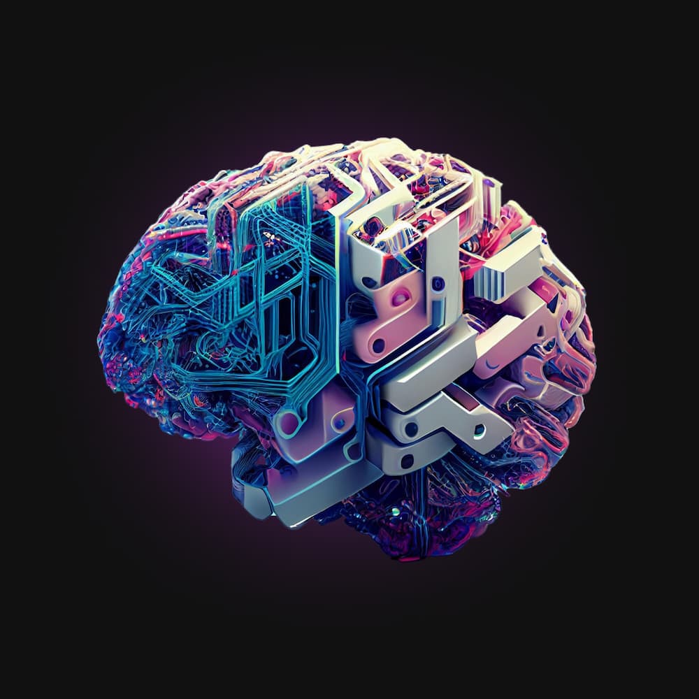 Machine Learning & Deep Learning Services